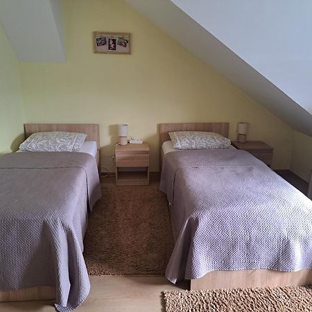Apartman Ema Velika Gorica Exterior foto